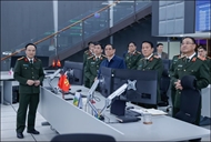 PM extends Lunar New Year greetings to public-security traffic, cybersecurity forces